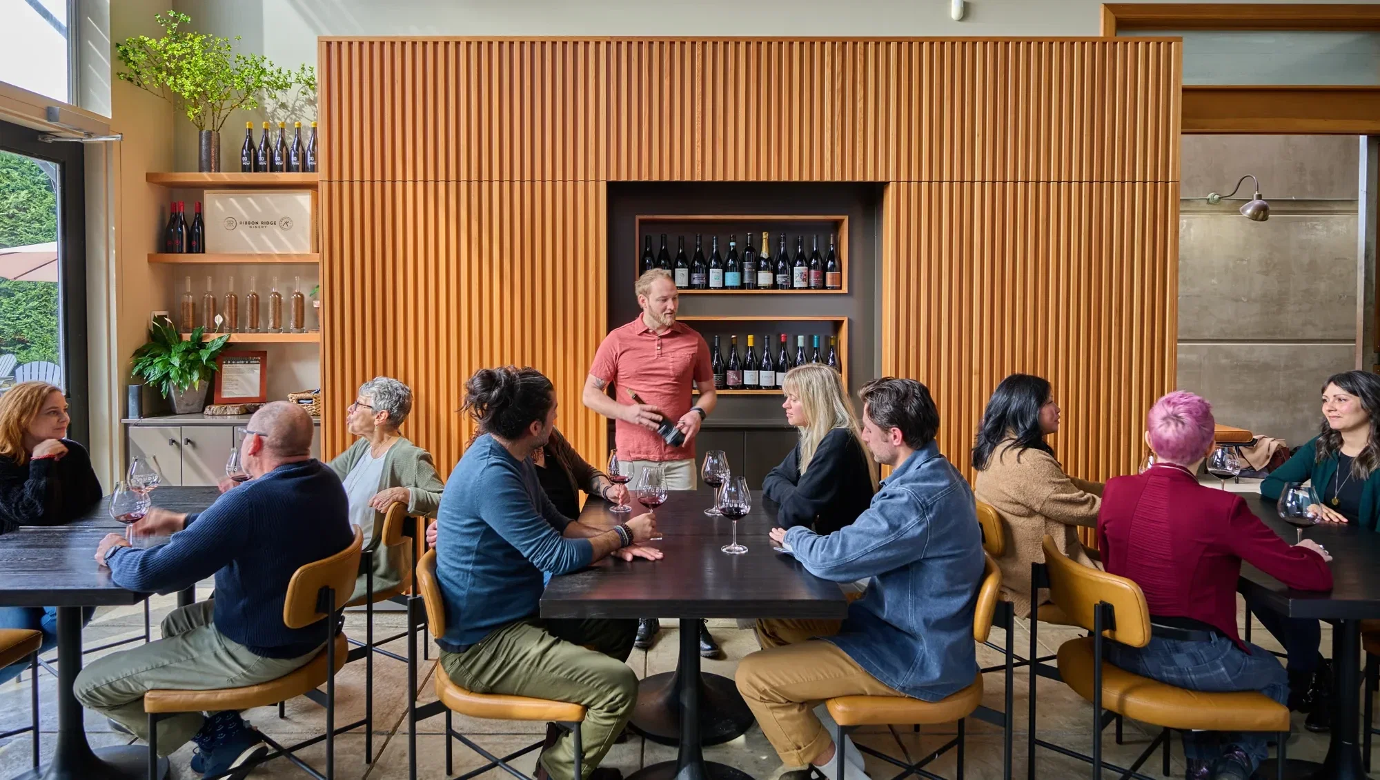 Carlton Winemakers Studio