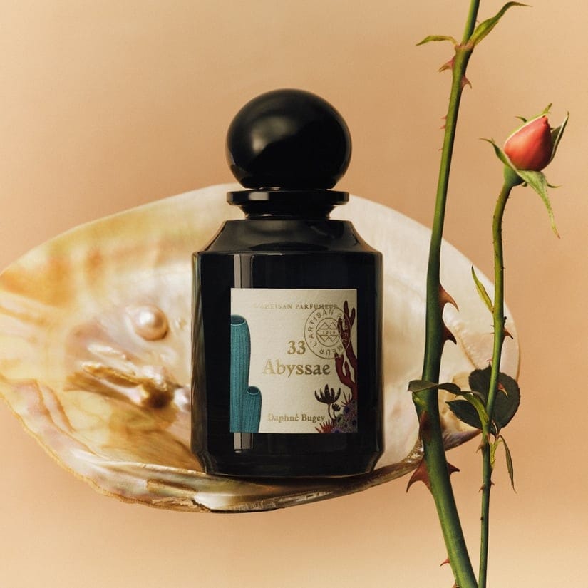 33 Abyssae Eau de Parfum