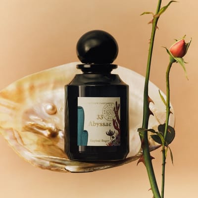 33 Abyssae Eau de Parfum
