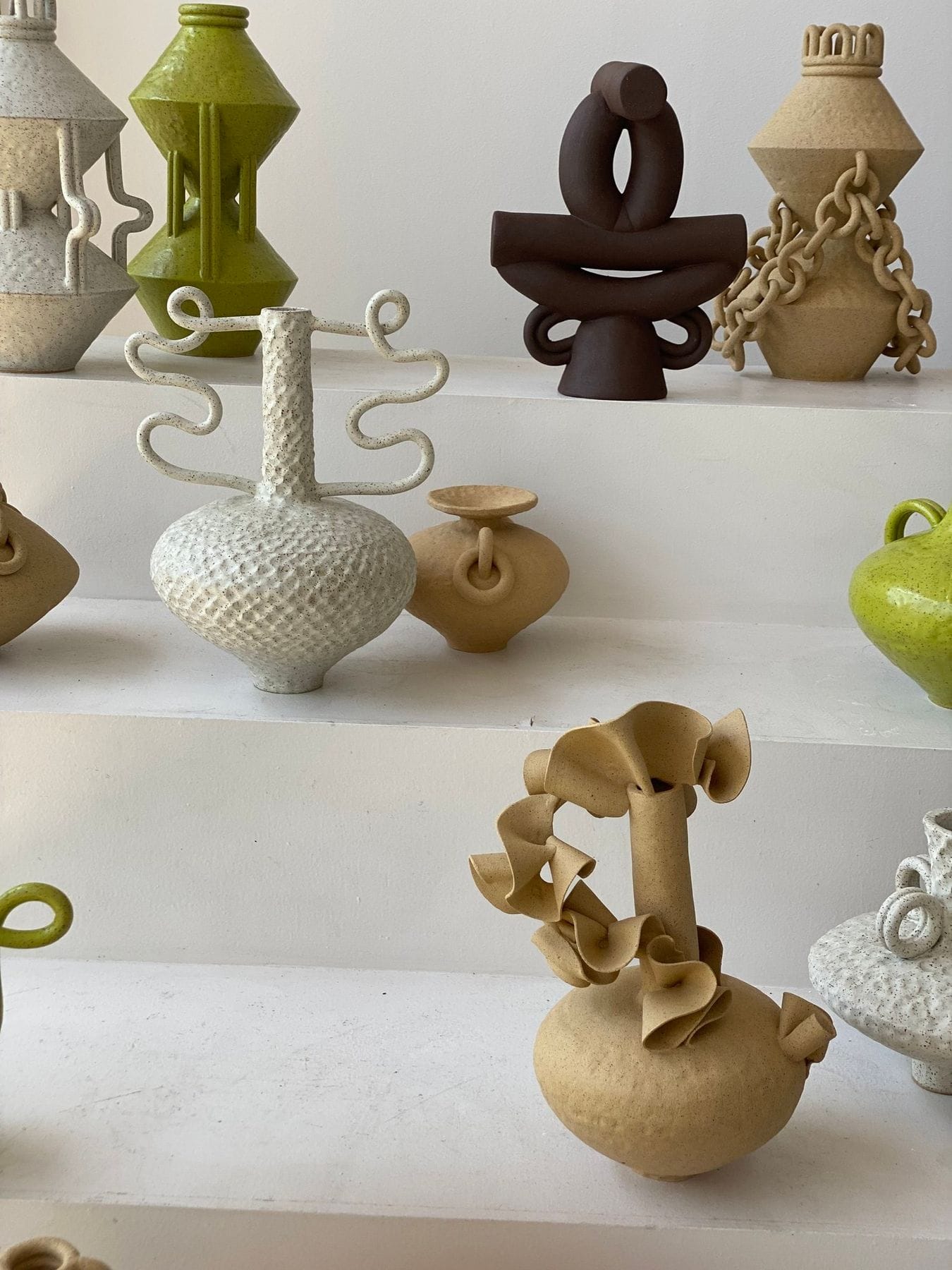Latch key Ceramics