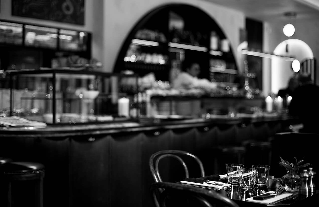 Cafe Saturnus