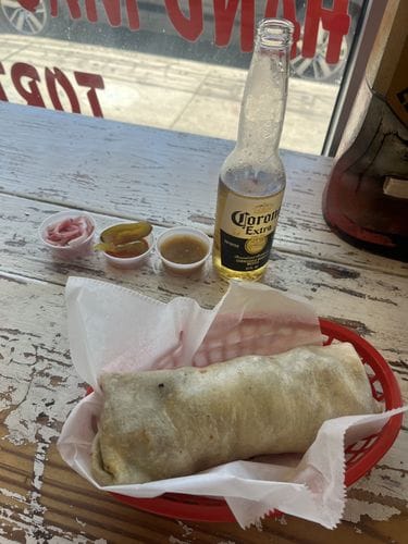The Taco Stand