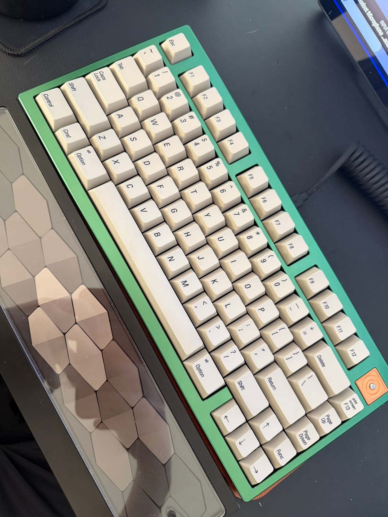 Neo 75CU Custom Keyboard