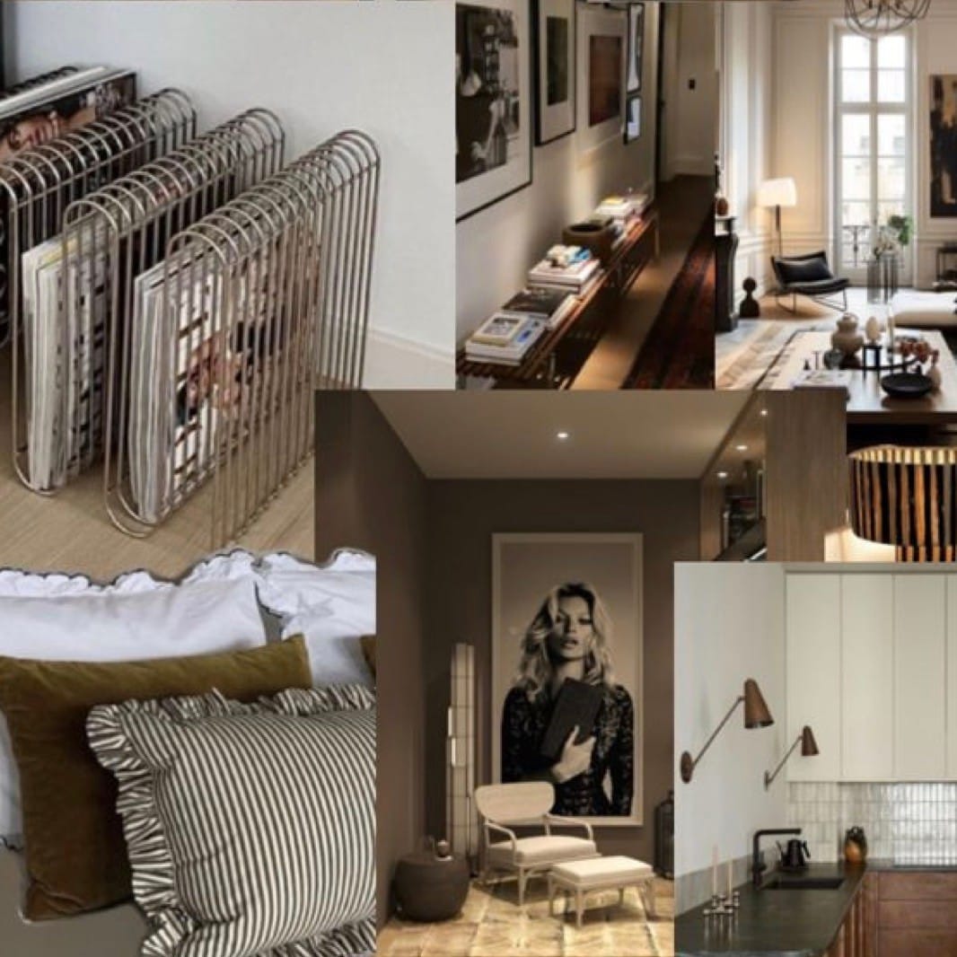 NYC Apartment