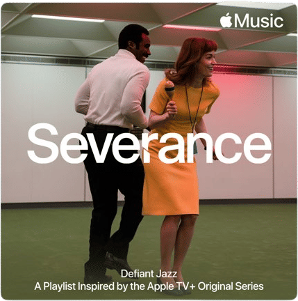 Severance: Defiant Jazz