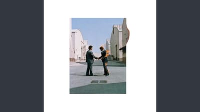 Wish You Were Here