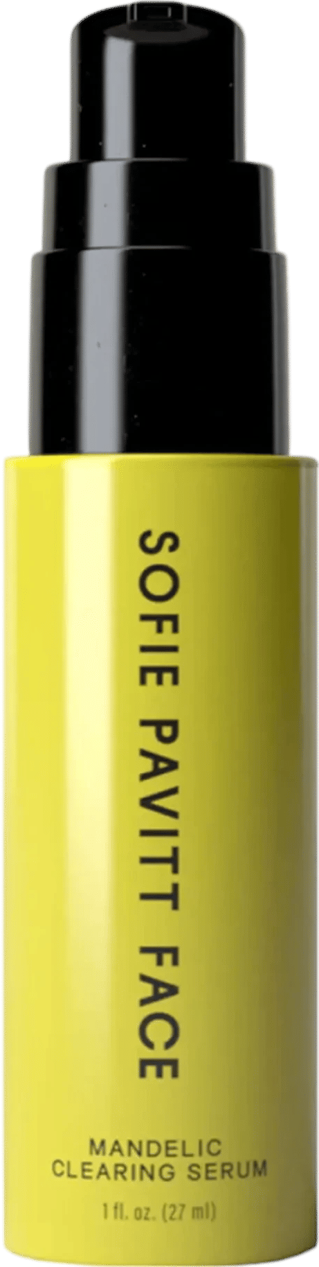 Mandelic Clearing Serum