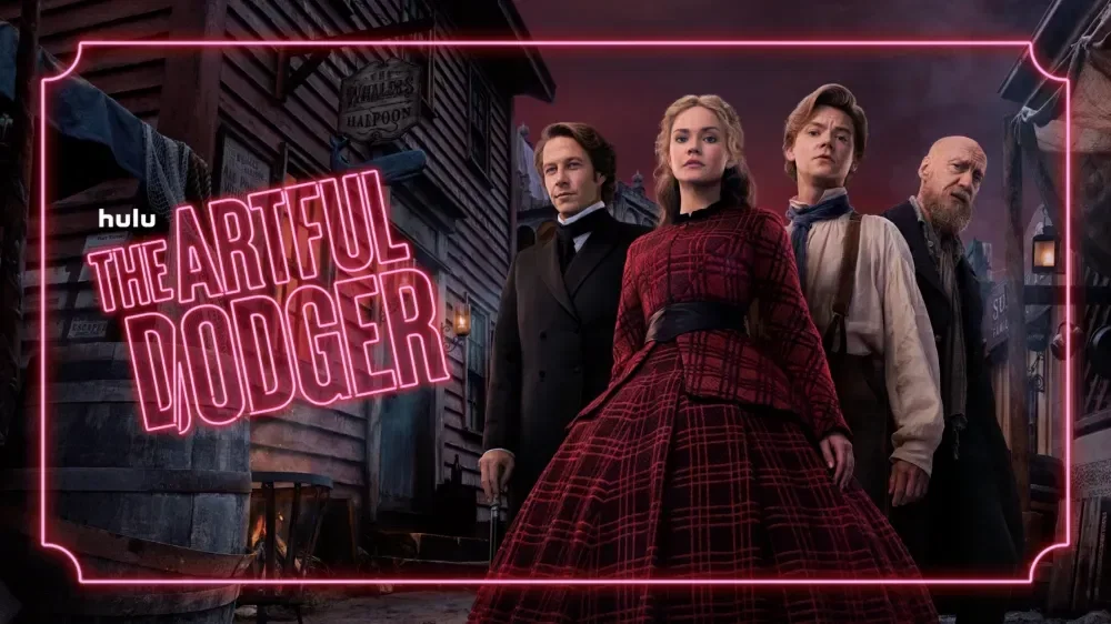 Artful Dodger