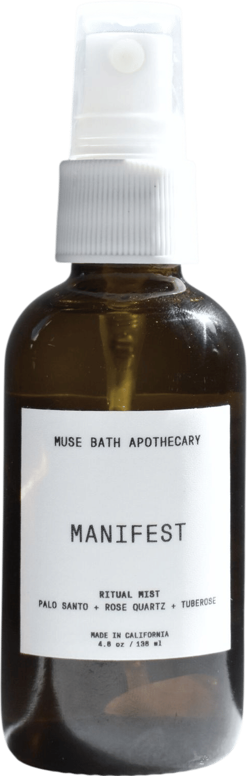 Manifest Spray