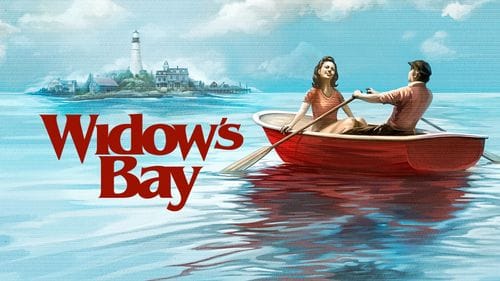 Watching Widows Bay in one sitting