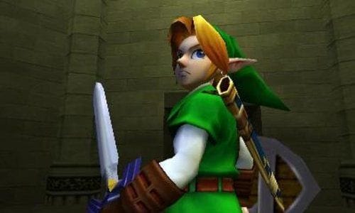 Adult Link