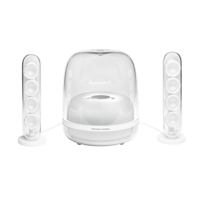 SoundSticks 4