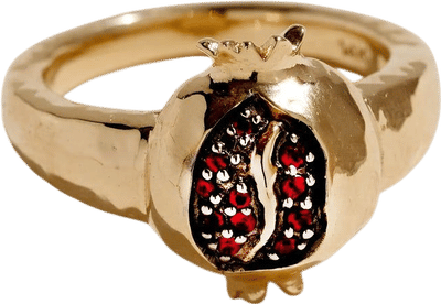 Persephone Ring
