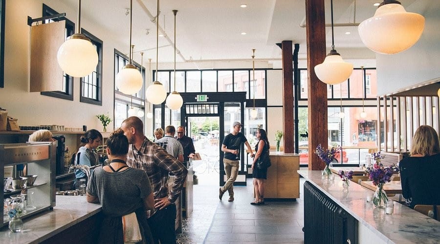 Camber Coffee Roaster & Cafe | Bellingham