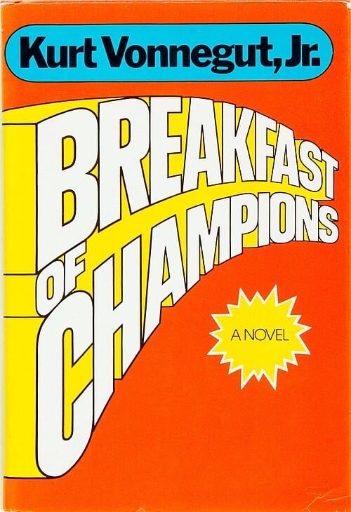 Breakfast of Champions