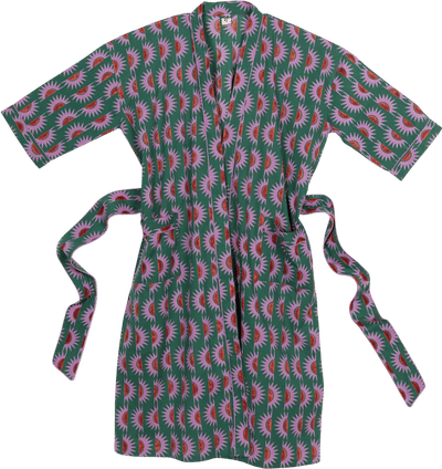 Suns Robe