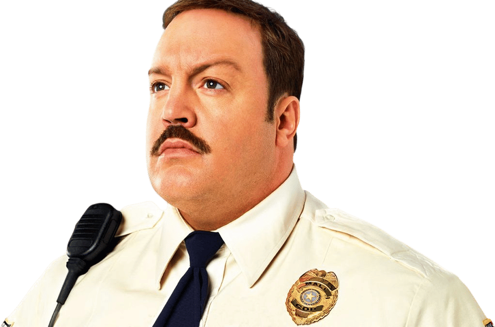 paul blart: mall cop