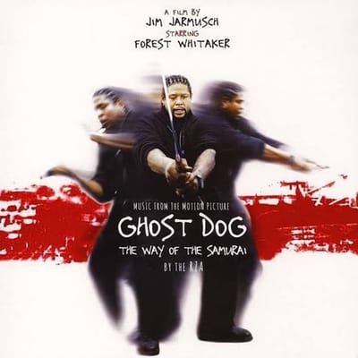 Ghost Dog: The Way of the Samurai