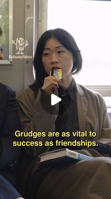Grudges