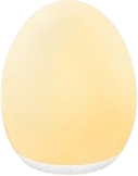 these little egg lights