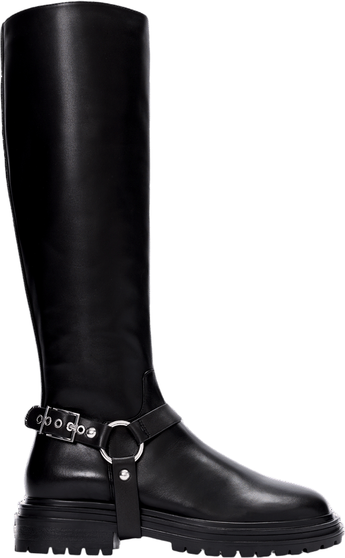 Hillstar Boots with removable harness
