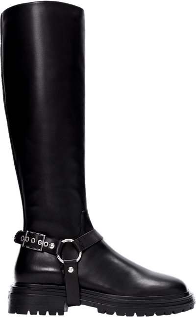 Hillstar Boots