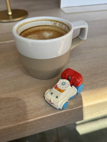 Hot Wheels Fisher-Price Chatter Telephone