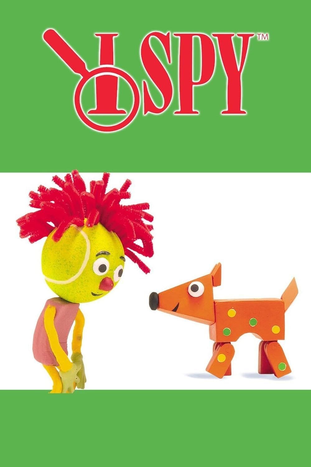 I Spy (TV Series)
