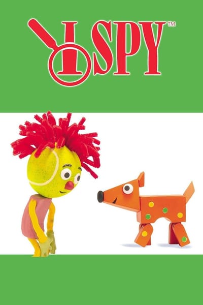 I Spy (TV Series)