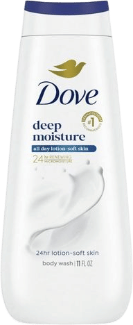 Body wash