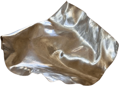 Japanese Bendable Tin Plate