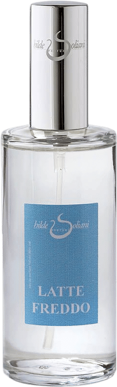 Latte Freddo Eau de Parfum
