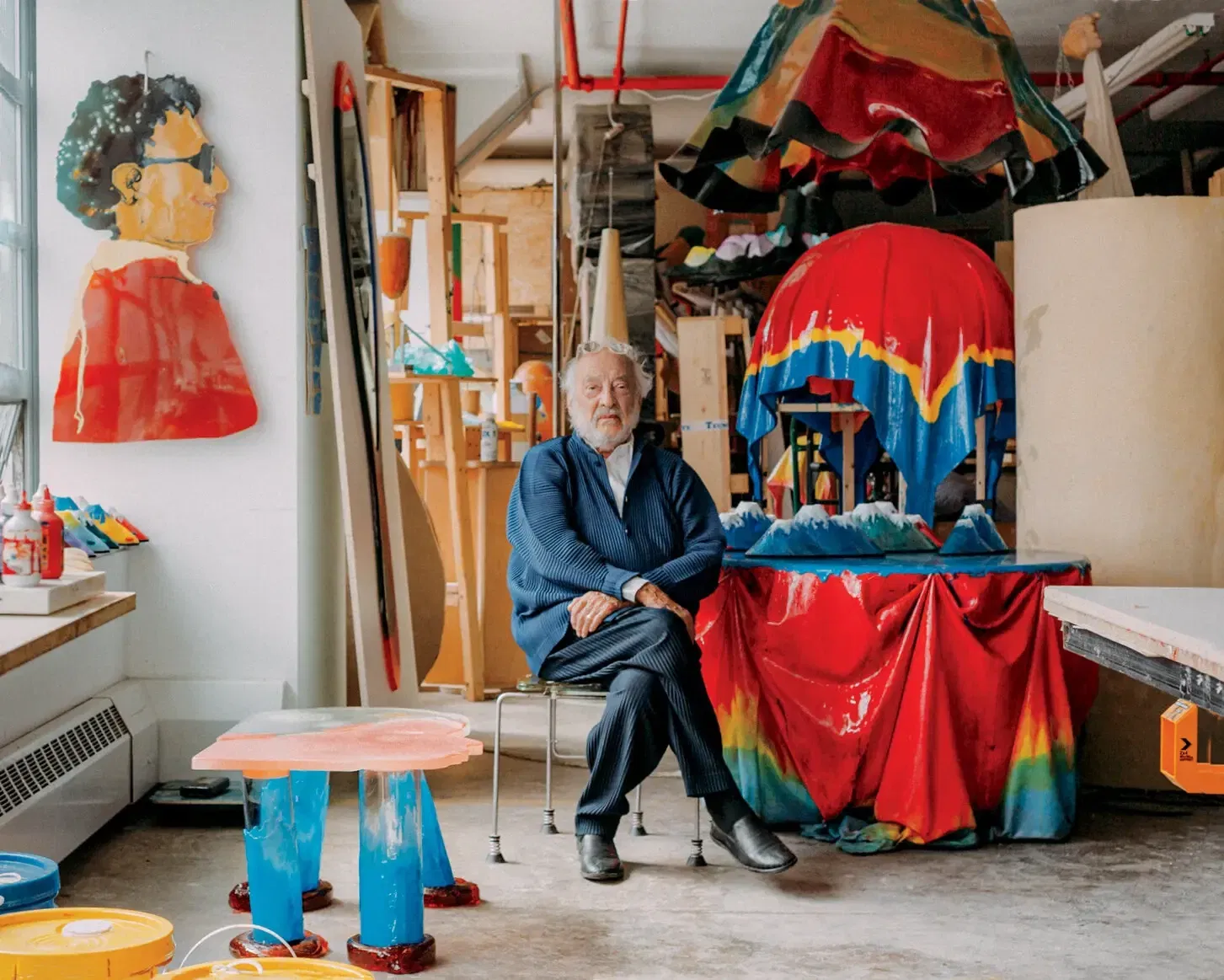 Gaetano Pesce