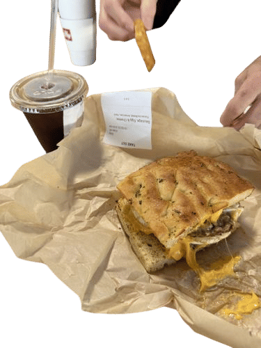 Union Station Deli