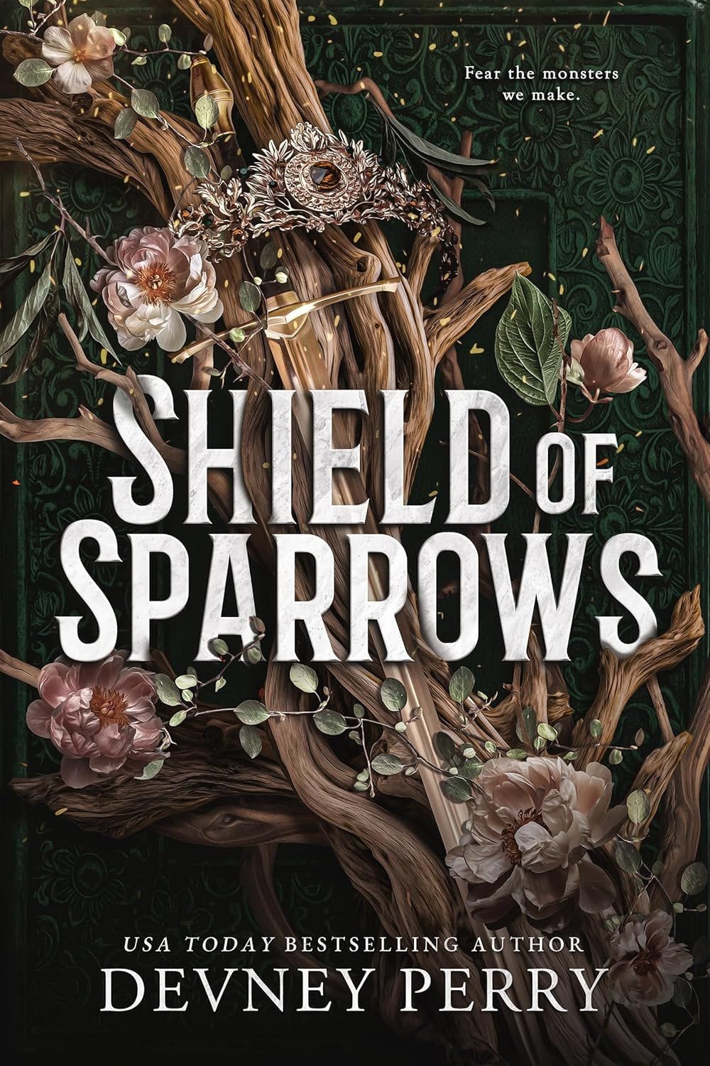 Shields of Sparrows