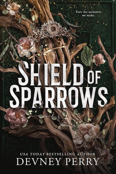Shields of Sparrows