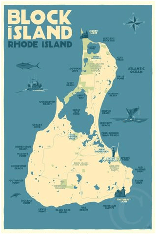 Block Island, RI