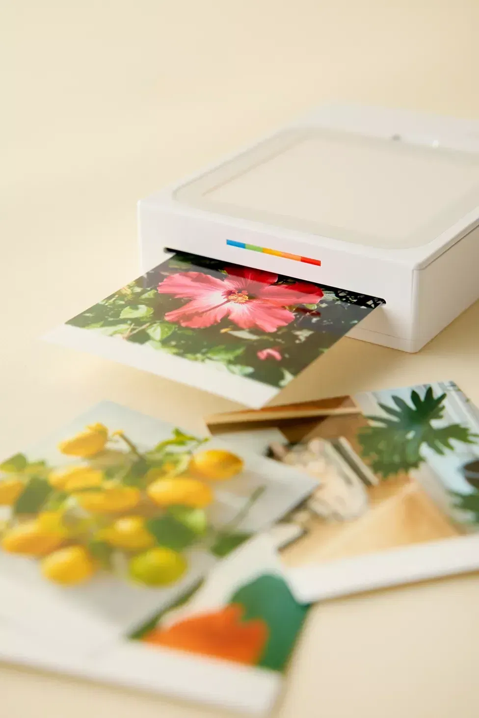 Polaroid Hi-Print 3x3 Photo Printer