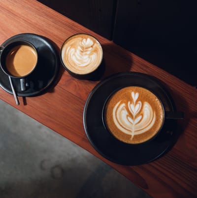Hedge Coffee