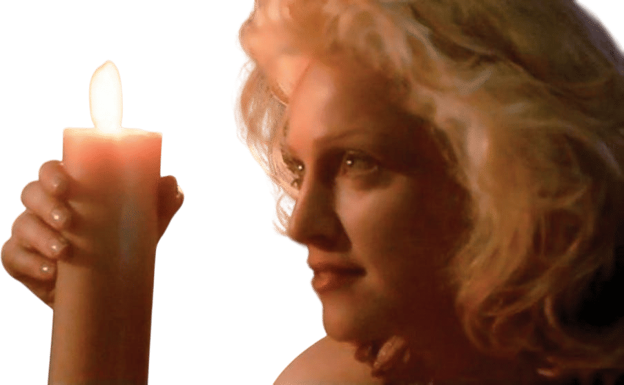 Erotic Thrillers To Watch If You're Insane, Part 1