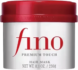 Fino Hair Mask