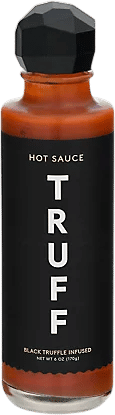 truff hot sauce