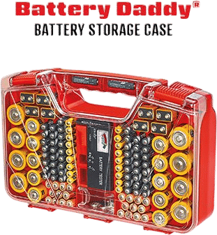 Battery daddy
