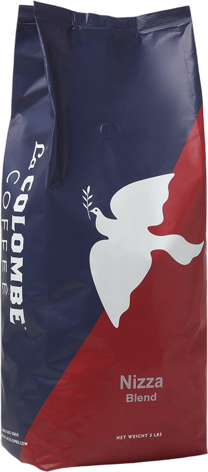 La Colombe Nizza