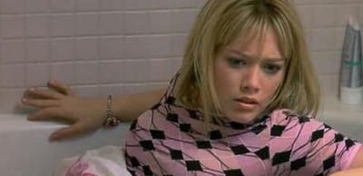 The Lizzie McGuire Movie