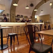 Chez Béa Café Crêperie