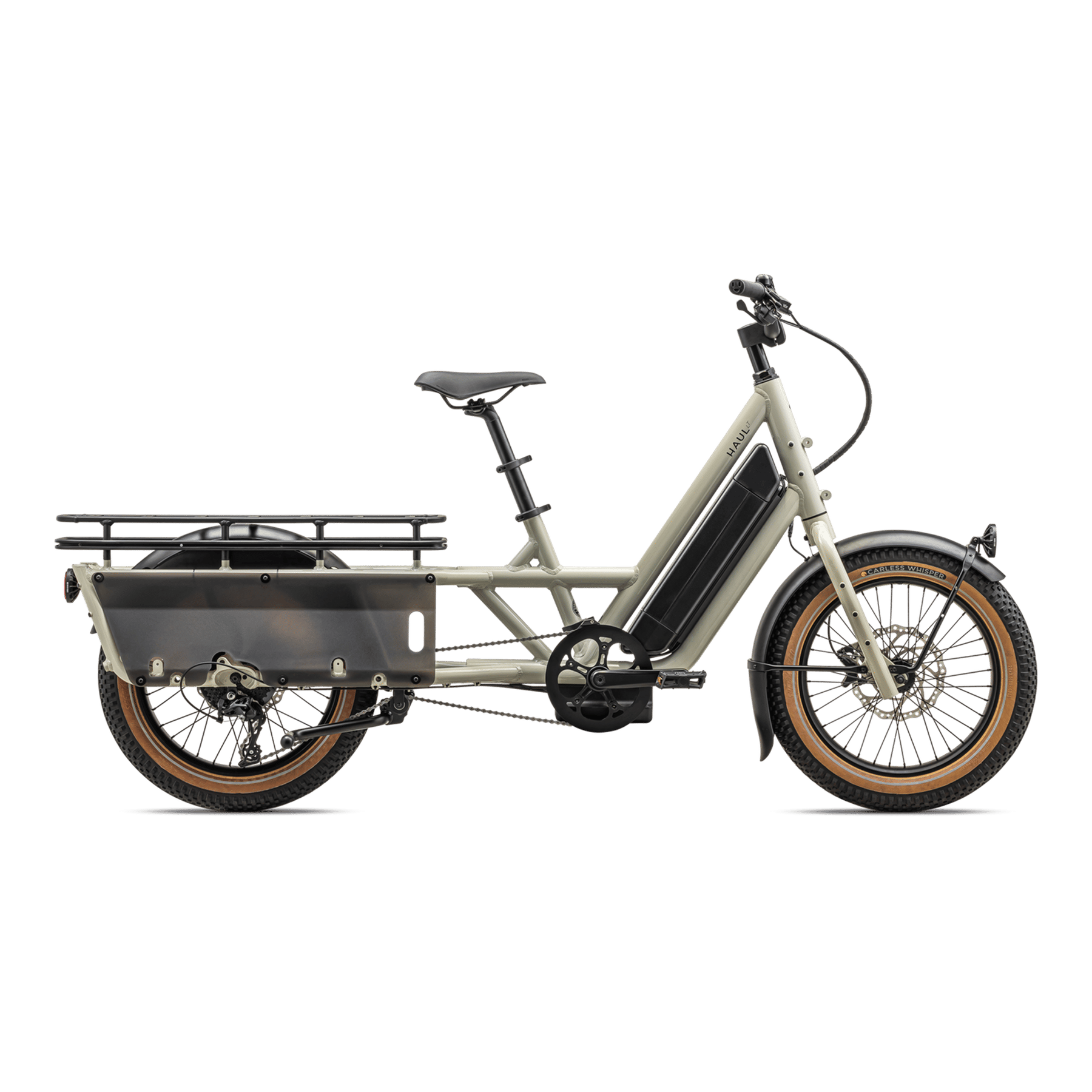 Specialized Globe Haul LT