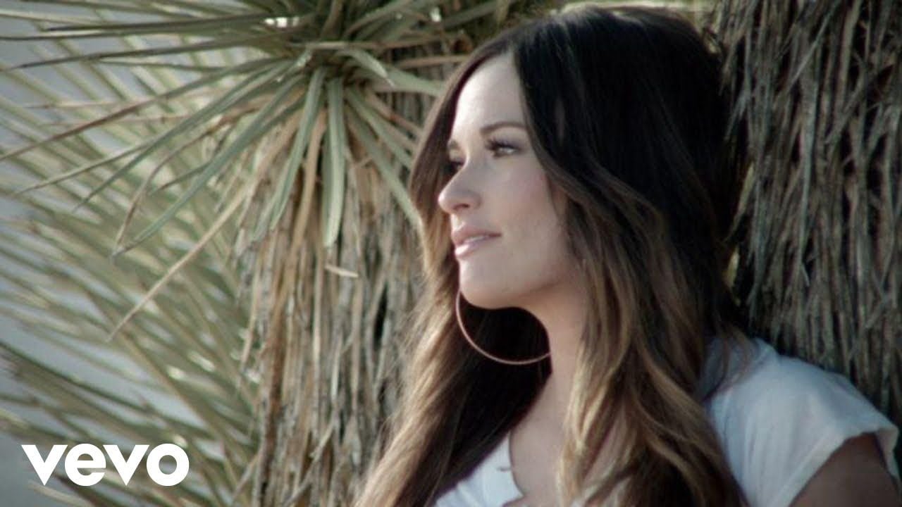 Kacey Musgraves - Follow Your Arrow (Official Music Video)