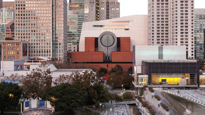 San Francisco Museum of Modern Art