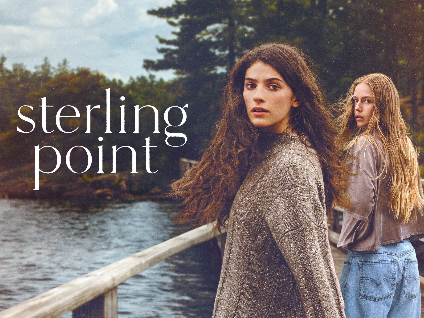 sterling point